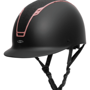 SWING H22 Shine ridehjelm