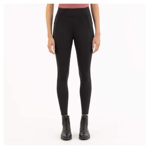 BR Ilana ridetights - sort 34