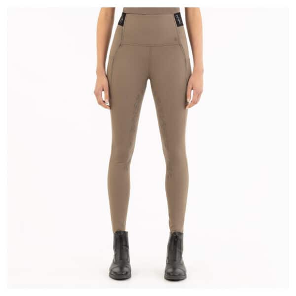 BR Ingrid ridetights - brun 34
