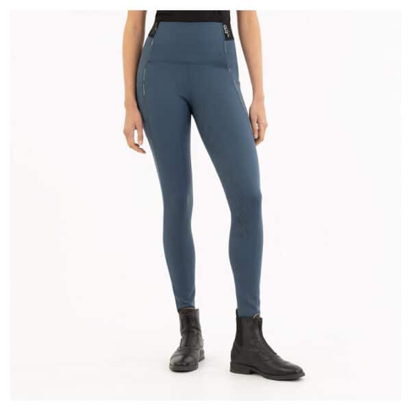 BR Ingrid ridetights - navy 34