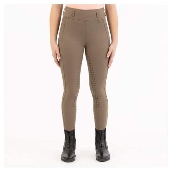 BR Irma ridetights - brun 116