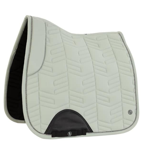 BR Izzy dressurunderlag - grøn Cob