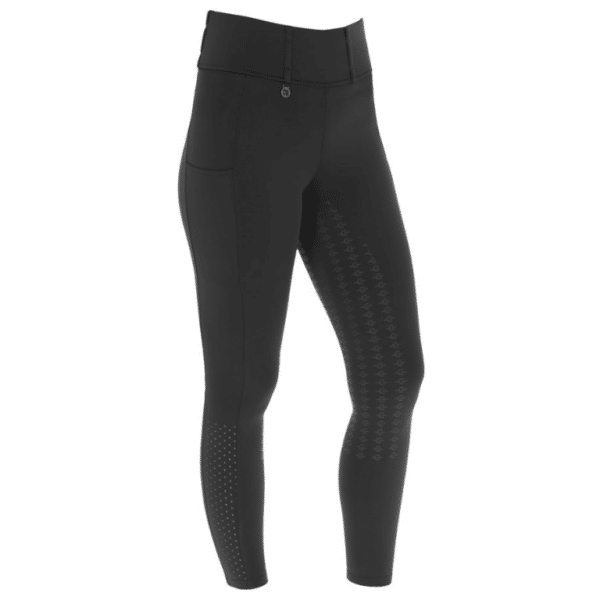 COVALLIERO RIDETIGHTS COMPRESSION - SORT - 32/34