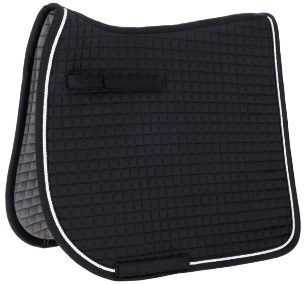 COVALLIERO UNDERLAG - SORT - Dressur-full