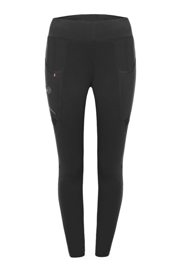 Cavallo Lin Grip RL vinter ridetights 176