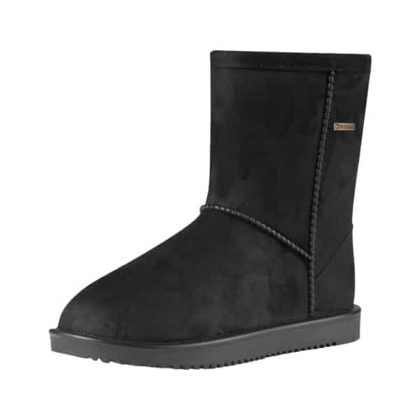 HORKA WOOLLEY VANDTÆT BAMSESTØVLE - 37
