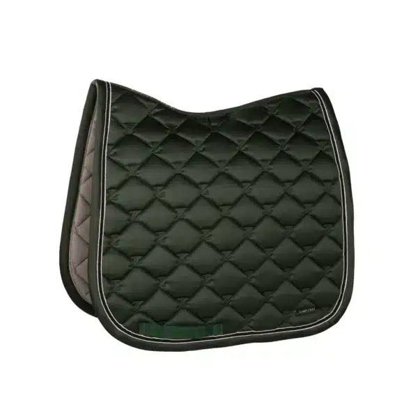 Lemi-Cell Venus Dressur Underlag - DR17" - GRØN