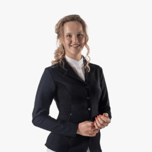 QHP Novén Stævnejakke - STR 34