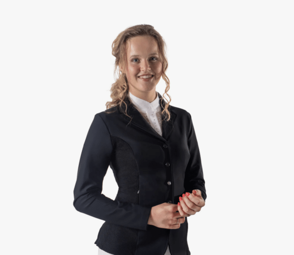QHP Novén Stævnejakke - STR 34