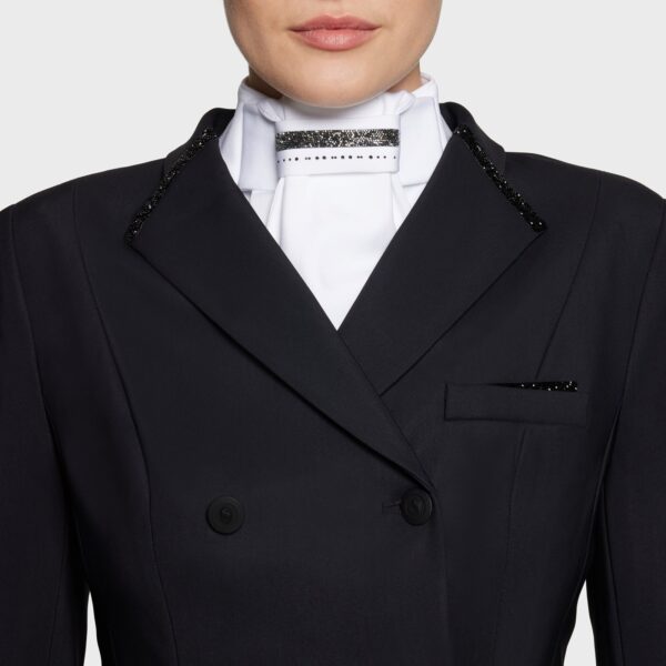 Samshield Plastron Premium