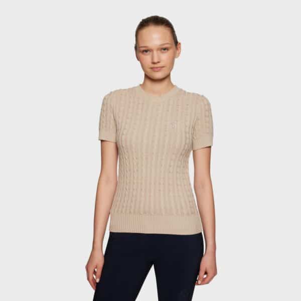 Samshield Pull Over Lidy