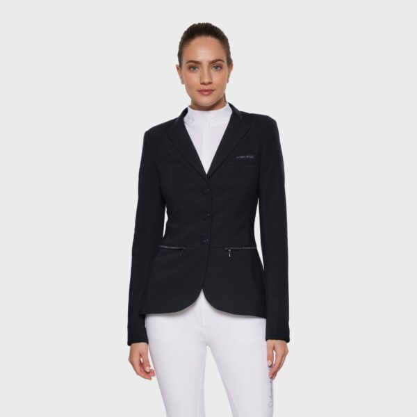 Samshield Victorine Crystal Fabric stævne Jakke