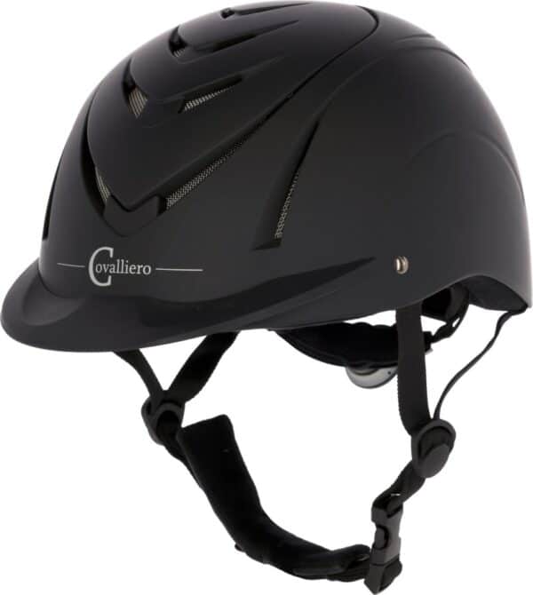 RIDEHJELM NERRON - 51-54 cm.