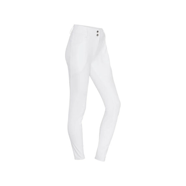 Catago - Ridebukser, Dame, Hvid, Rihanna FG - Hvid / 36