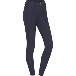 Catago - Ridebukser, Dame, Navy, Rihanna FG - Hvid / 36