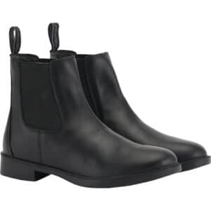 Equipage - Børn, Bari jodphurs - Sort / 26