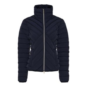 Equipage -Jodie jakke - Navy / XS