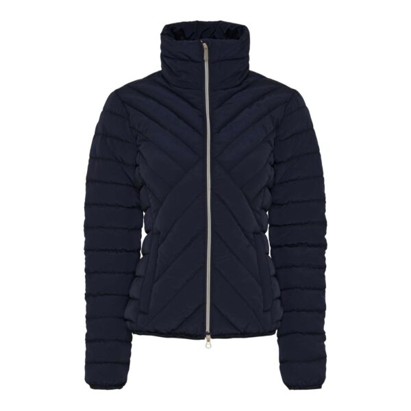Equipage -Jodie jakke - Navy / XS