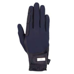 HV Polo - Handsker, Darent - Navy - L / Navy