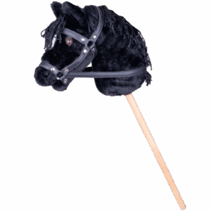 Waldhausen kæphest - Blacky