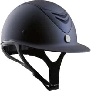 one k - Avancé Con. Matt Navy - Sort / 1