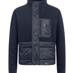 ELT Lucky Malou ridejakke - Deep Blue, 134/140