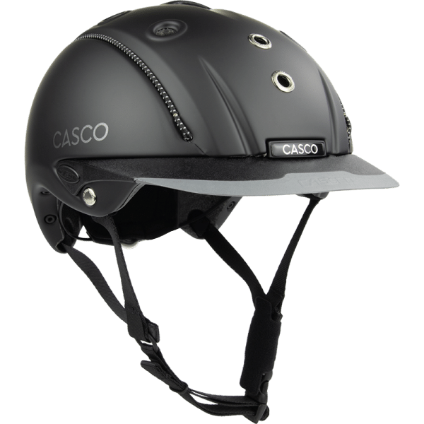 CASCO Mistrall Prime ridehjelm