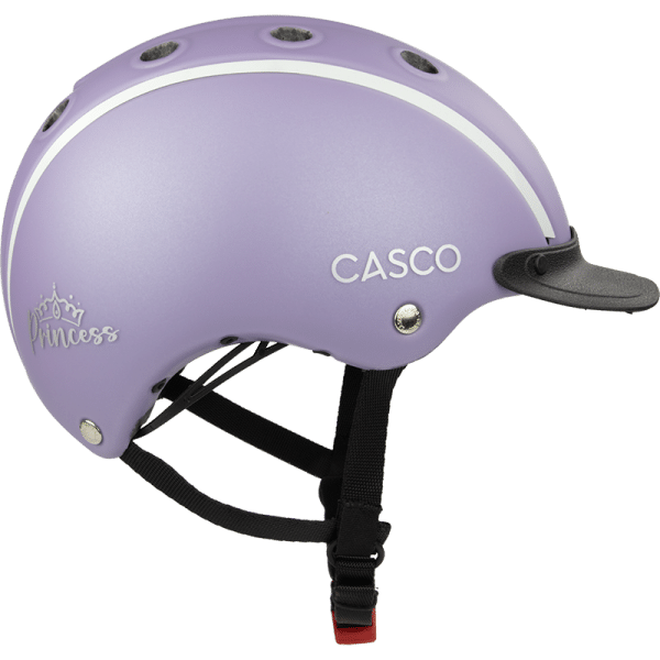 CASCO Nori Princess ridehjelm