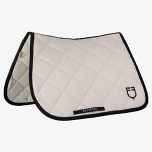 Equestro Black Line Underlag - Beige - DR17"
