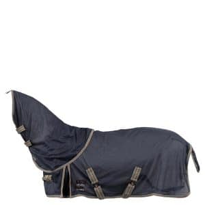 Premiere Combo fluedækken med hals - 70