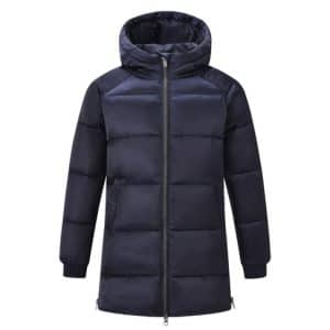 IRHBodie Kids Puffer jakke
