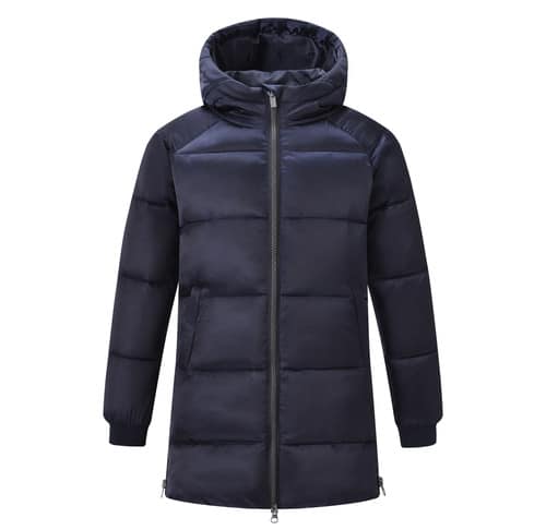 IRHBodie Kids Puffer jakke