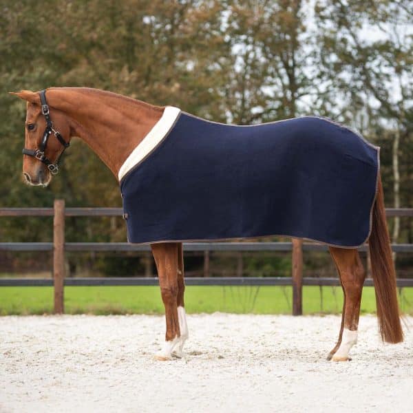 QHP ULDDÆKKEN - 125