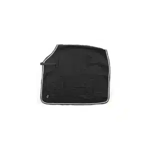 ByWeber Lændedækken - Sort - STR L