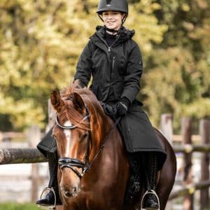 ELT Opal Performance Vinter Frakke - STR L