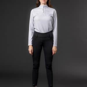 Equipage Selena Vinter Tights - STR XL