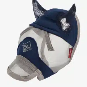 LeMieux kæphest fluemaske