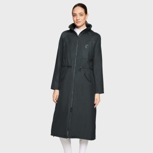 Samshield, Jakke, Wat Liviana- Moonless Night - XS