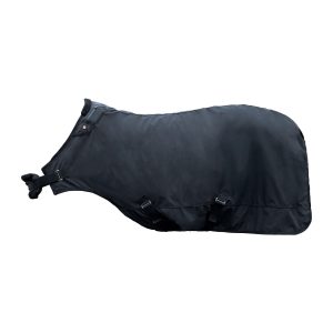 HKM EquineCarePro Heating Rug (med integreret varme) - 135 CM