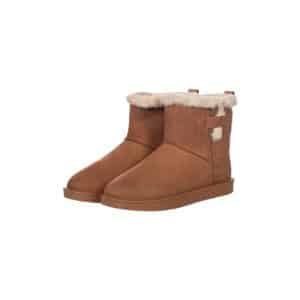 HKM Legolin BamseStøvler - Caramel - 34