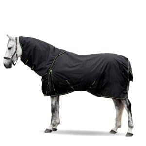 Lippo Supreme plus vinterdækken med aftagelig hals 400 G 155 cm