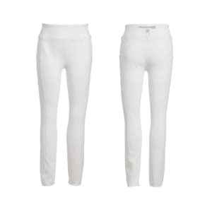 Wahlsten Carmelian stævne tights - 120cm - ca. 5-6 år