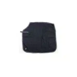 ByWeber Lændedækken - Navy - STR XL