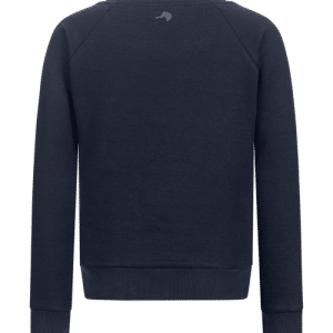 ELT Lucky Marla bluse - Deep Blue, 134/140