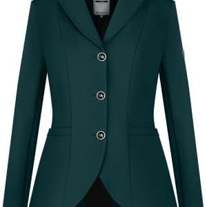 Fairplay Natalie Stævnejakke - Noble Green - STR 38