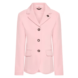 IRHBasic Glam Kids stævnejakke - Candy Floss