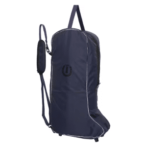 IRHBasic støvletaske - Sort