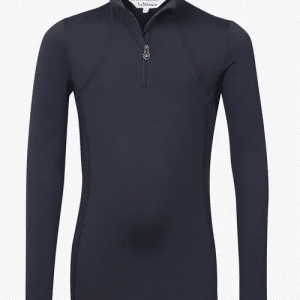LeMieux Young Rider Base Layer - Core