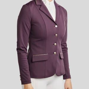 Montar MoEverlisa Stævnejakke Fig 36