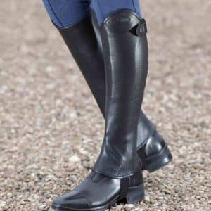 Premier Equine Loros ride leggings til børn